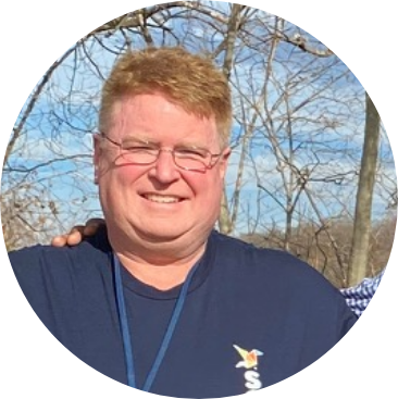 Chris Martin, Director of Employment Services