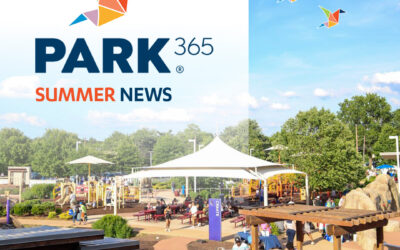 PARK365 Newsletter – Summer 2023