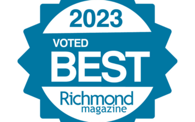 Time to Celebrate: PARK365 Voted Best Community Playground in Richmond!