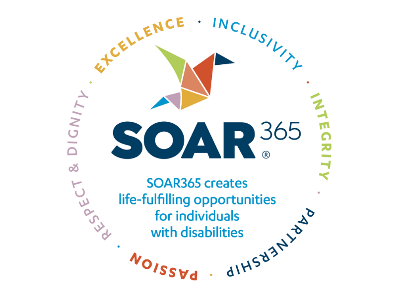 SOAR365 Has a New Vision