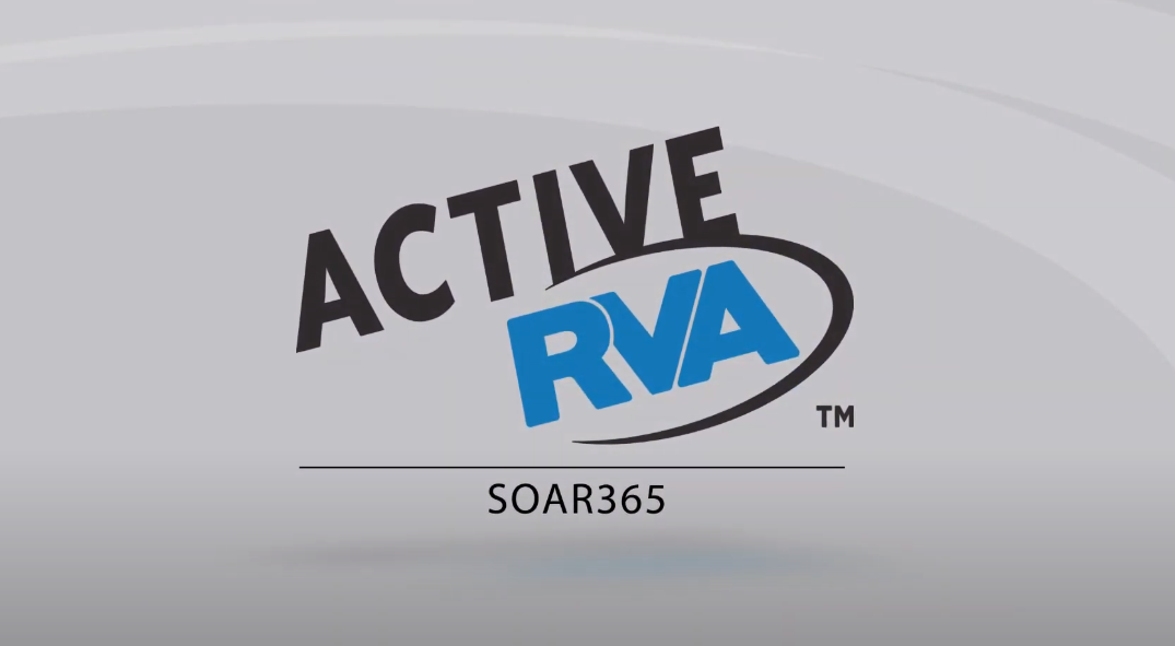 SOAR365 selected as Company of  the Year at Active RVA Awards