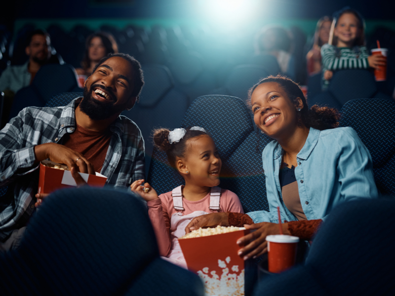 Five Movies with Excellent Disability Representation