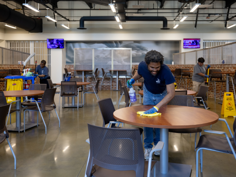 SourceAmerica Blog: How to Build an Inclusive Business Culture