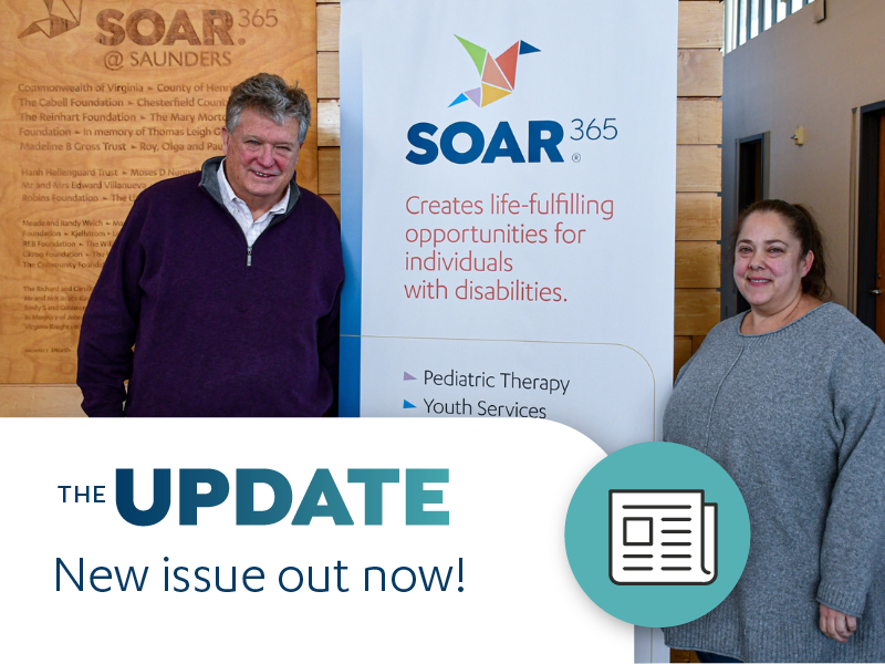 The Update: February 2025