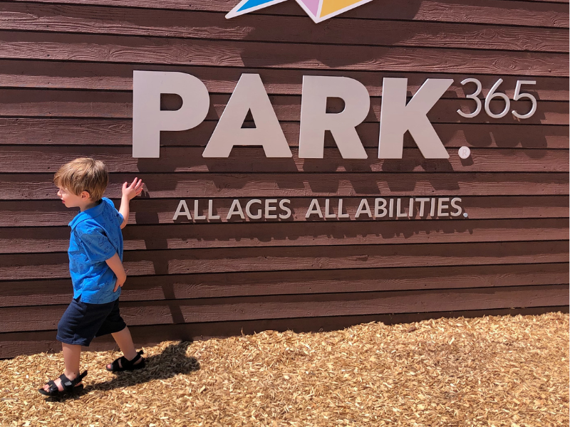 Stories From PARK365: A Gateway to Connection and Community in Richmond