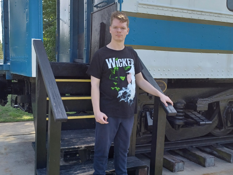 Discussing Disability Podcast – April 2025 [AUDIO]