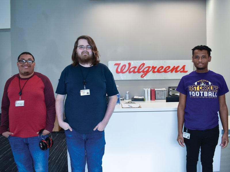 A Healthy Partnership: Walgreens & SOAR365