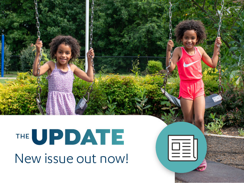 The Update: June 2025