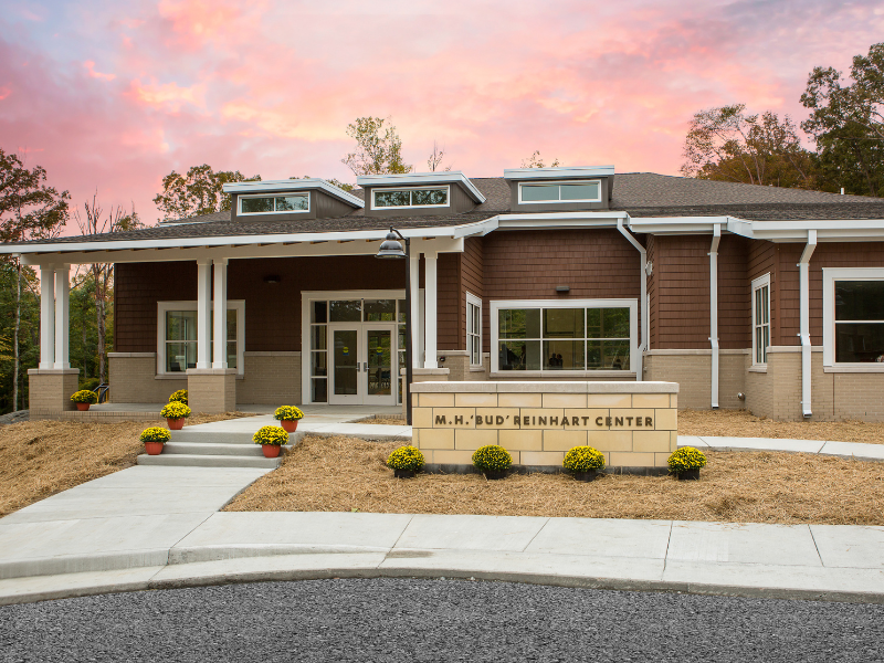 Respite Care Saves the Day