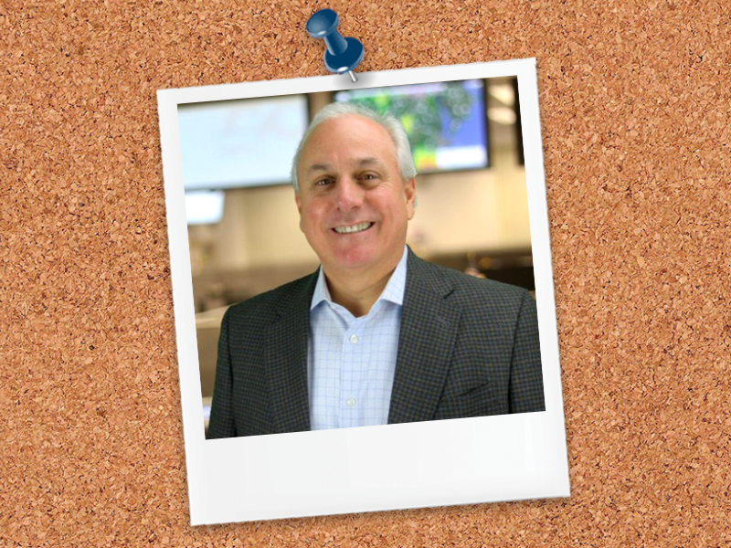 Tom Cricchi Is Committed to Building on SOAR365’s Decades of Success