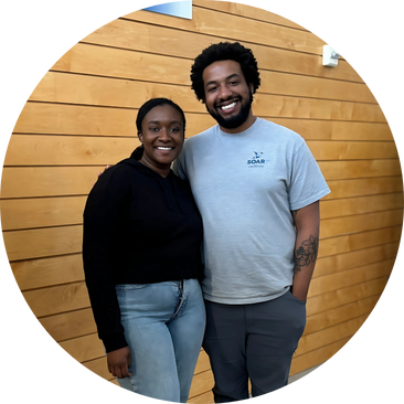 Aiyana Doswell-Coles, Speech-Language Pathologist