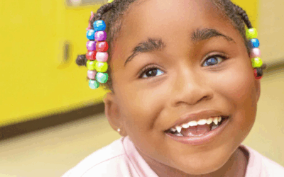 Come Along with CaiaJade, a Little Girl Who’s Going Places 