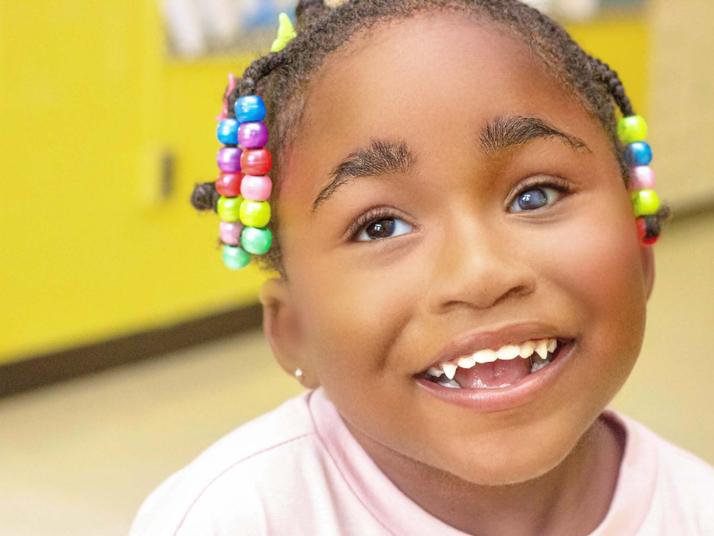 Come Along with CaiaJade, a Little Girl Who’s Going Places