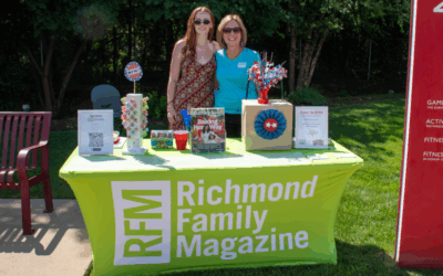 Stories From PARK365: Turning Partnerships into Play for RVA 