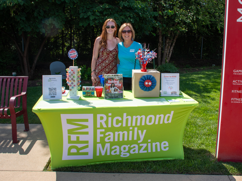 Stories From PARK365: Turning Partnerships into Play for RVA