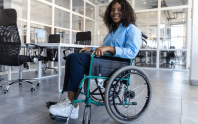 Why Employees with Disabilities at SOAR365 Stay Longer — And Why That Matters 