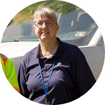 Deb Foster, Director of Operations, AbilityOne Business Line - SOAR365