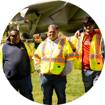 Jacob Hoffmann, Landscaping & Grounds Maintinence Crew Leader at Bellwood