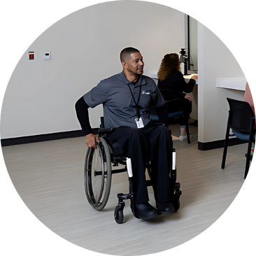 Leroy employee supervision