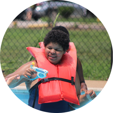Sade - respite program - SOAR 365