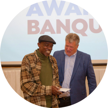 Weldon Hall, Maintenance Assistant