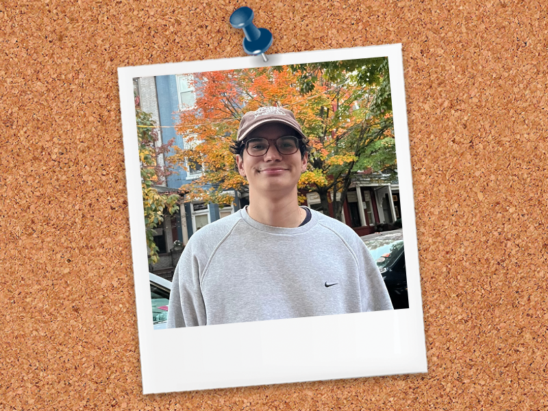Intern Spotlight: Alex Jensen Brings Data to Life