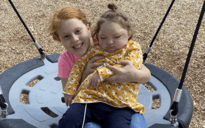 “They Really Care About Our Family”: How Early Intervention Helped Anna Thrive