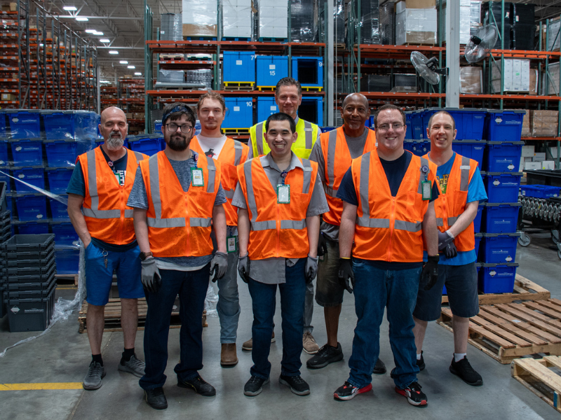 NDEAM 2025 Shines a Spotlight on Disability Employment at SOAR365