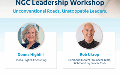 2025 NGC Leadership Workshop Archive [VIDEO]