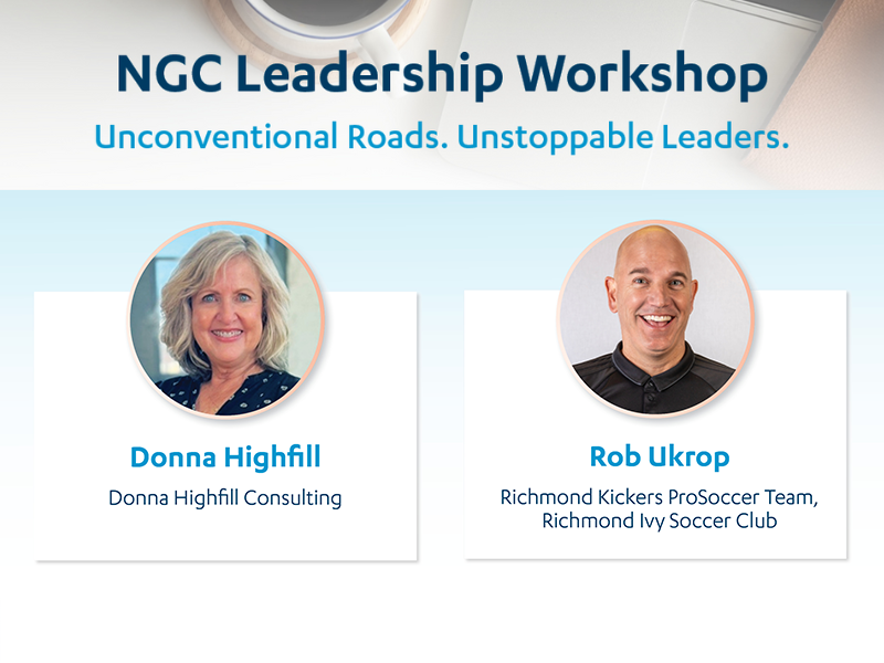 2025 NGC Leadership Workshop Archive [VIDEO]