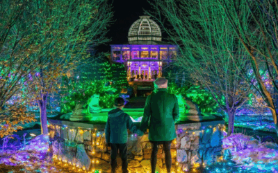 Accessible Indoor Activities for Families in Richmond This Winter