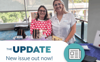 The Update: October 2025