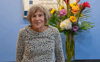 A Teacher’s Legacy: Katherine’s Gift to SOAR365