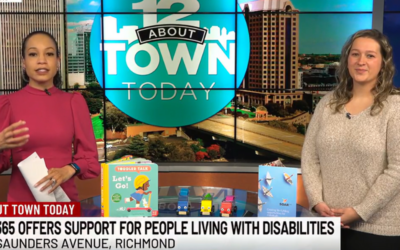 Holiday Tips for Families with Loved Ones with Disabilities