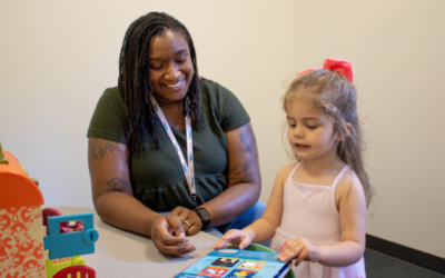 Everyone’s Cheering for Vivian