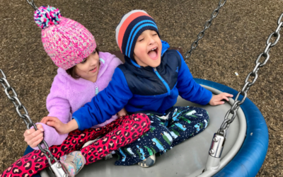 Stories from PARK365: Growing Up Together
