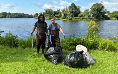 A Crew With a Cause