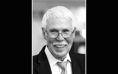 Remembering Marshall Walker Butler: A Life of Vision, Advocacy, and Heart