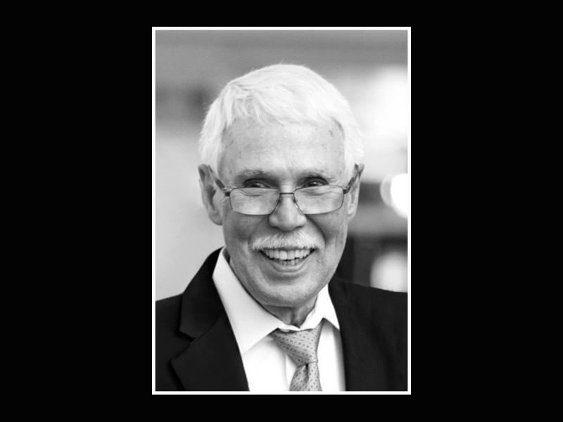 Remembering Marshall Walker Butler: A Life of Vision, Advocacy, and Heart