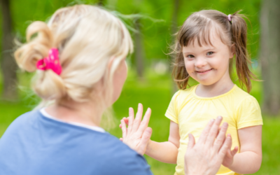 What Is Pediatric Therapy? A Guide for Families