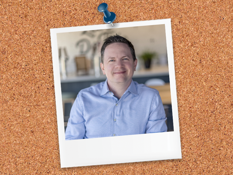 Dean Browell Joins SOAR365 Board of Directors