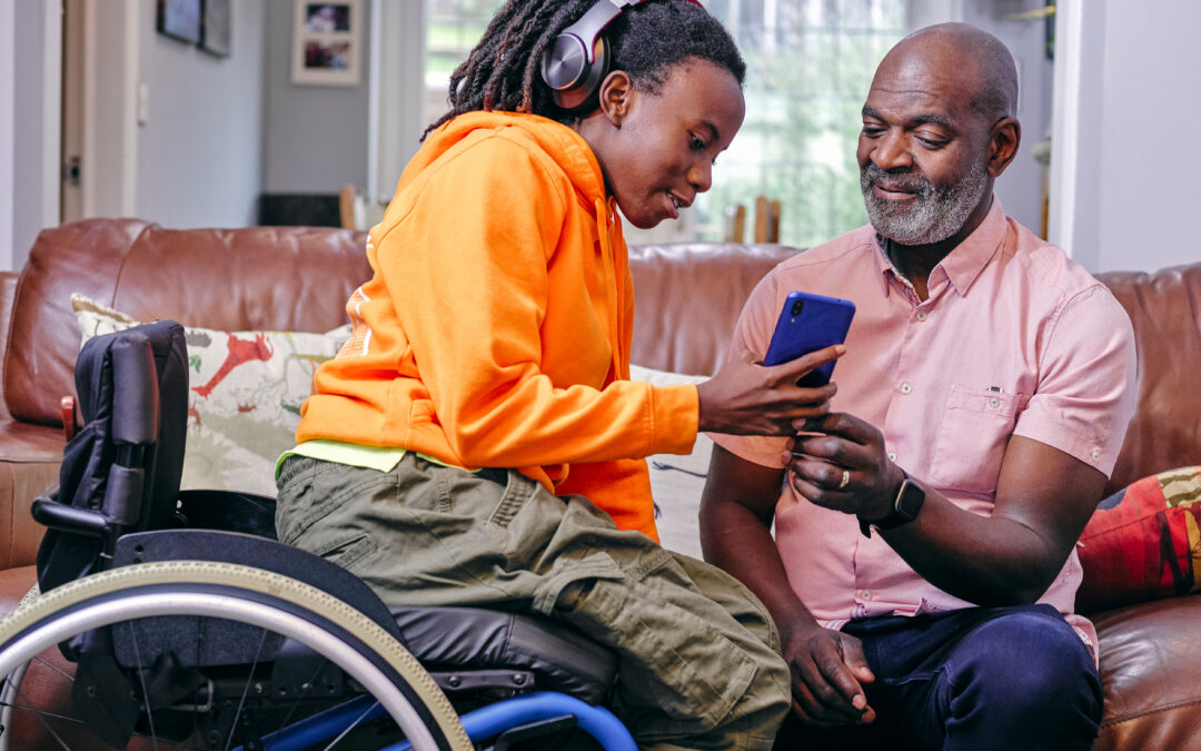 Caring for Yourself While Caring for Others: A Guide for Family Caregivers 