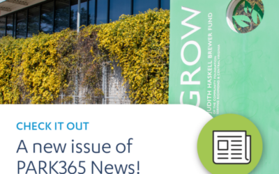 PARK365 News | Spring 2026