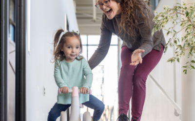 From NICU to Next Steps: Ava Grows with SOAR365