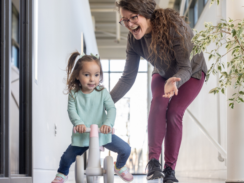 Ava Pediatric Therapy Cover Image