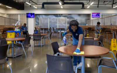 SOAR365’s Custodial Team Rises to a New Challenge