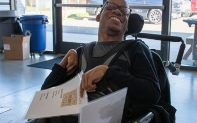 In Adult Day Support, Everyday Moments Lead to Lasting Growth