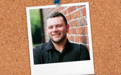 Intern Spotlight: Rynan Garner