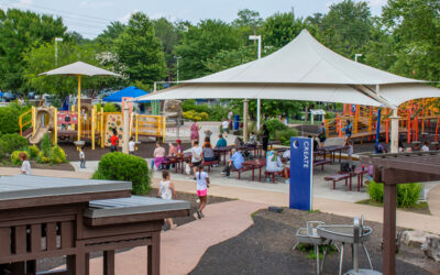Accessible Summer Activities for Families in Richmond