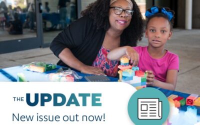 The Update: June 2026